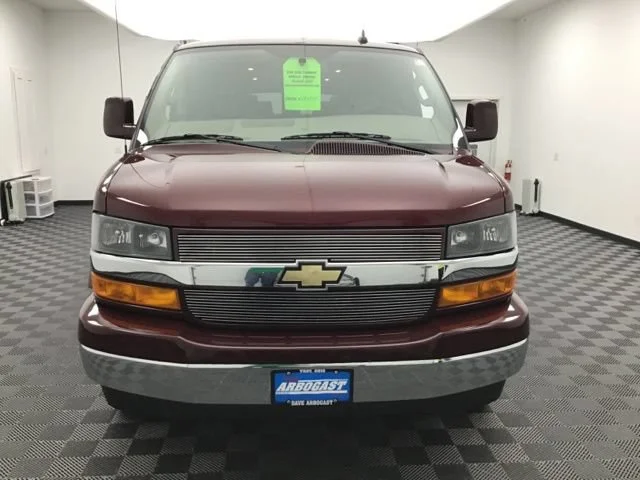 Used 2023 Special Exterior Color Chevrolet WT image 14