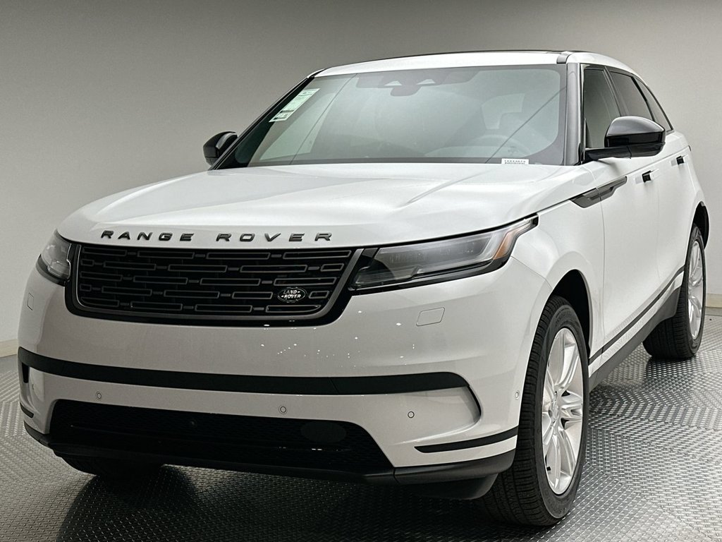 New 2026 Fuji White Land Rover S image 1