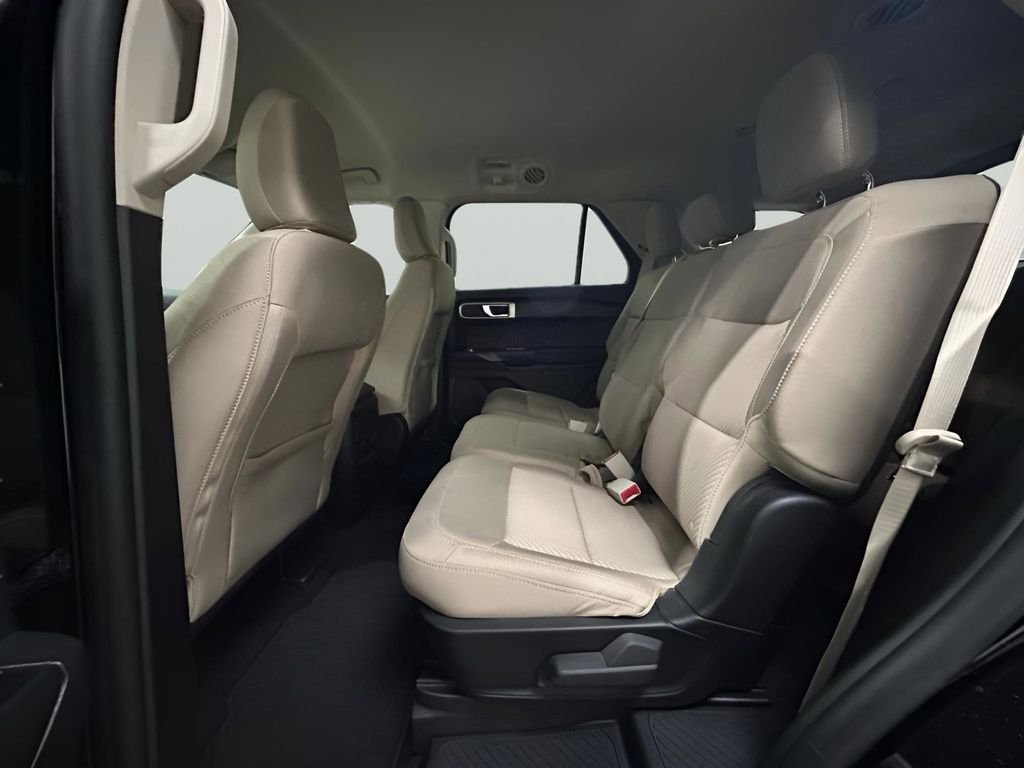 Used 2023 Black Ford Base image 27