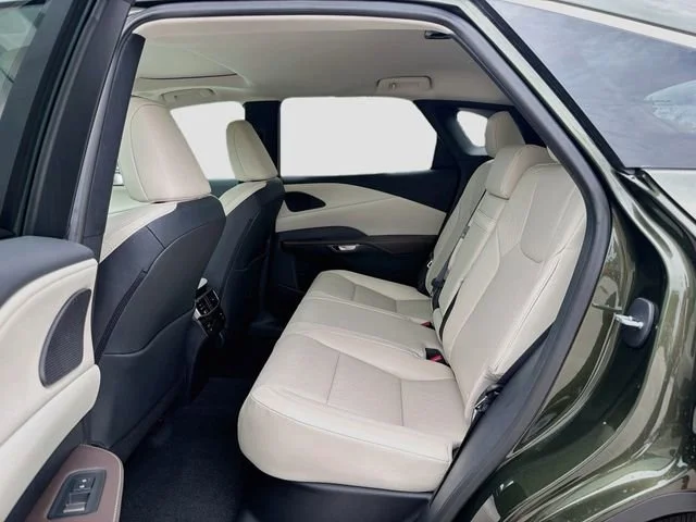 New 2026 Nori Green Pearl Lexus PREMIUM PLUS image 22