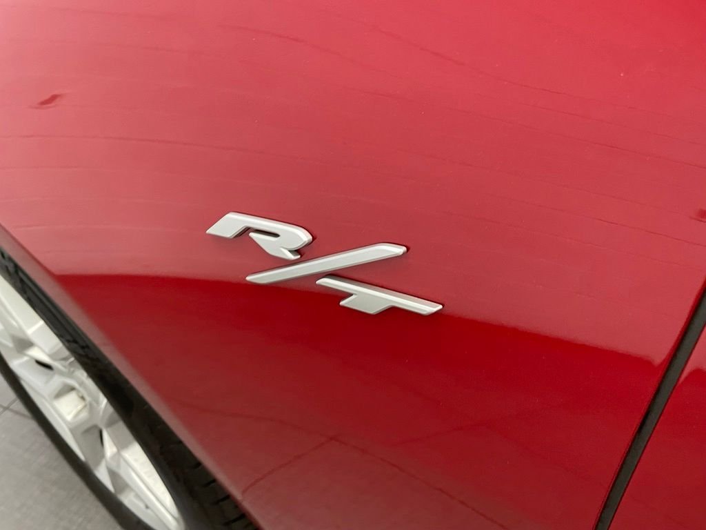 New 2026 Redeye Exterior Paint Dodge R/T image 12