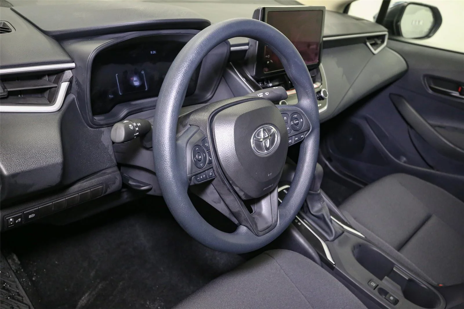 New 2026 Underground Toyota LE image 17