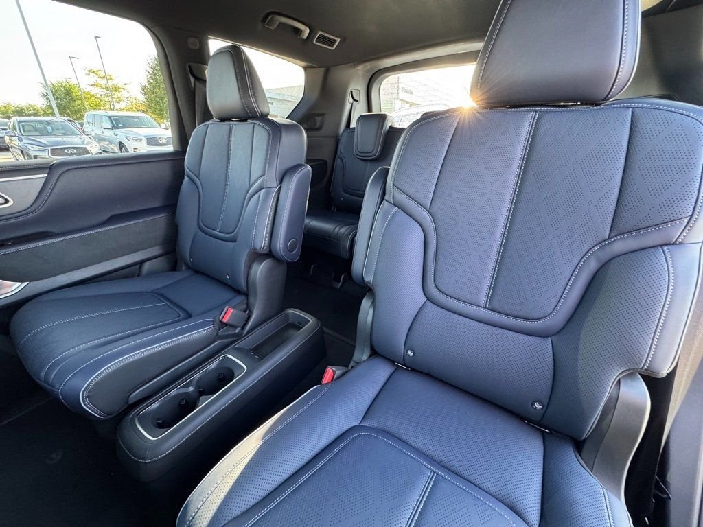 2026 INFINITI QX80 Sport - Photo 24