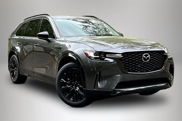 2026 Mazda CX-90 Turbo S Premium Sport Package's photo