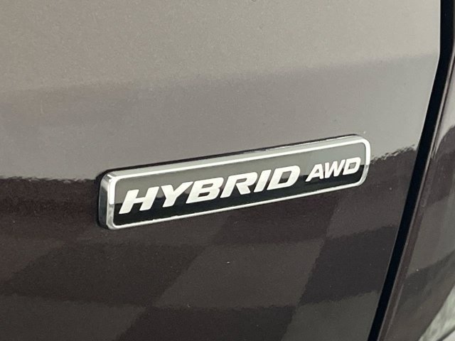 Used 2023 Cinnabar Red Ford ST-Line Select image 6