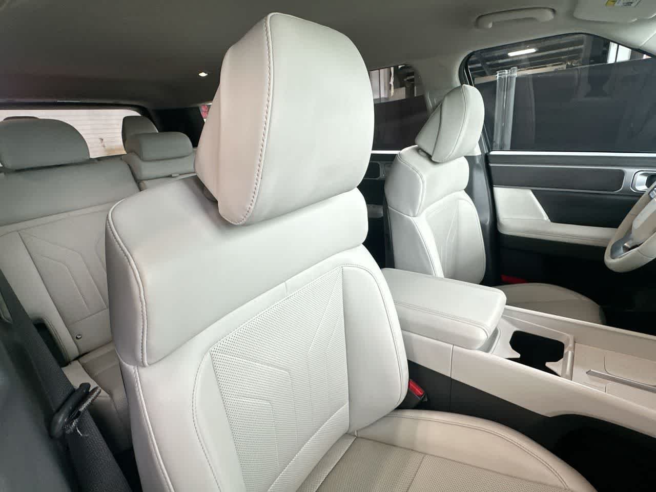 2024 Hyundai Santa Fe SEL - Photo 27