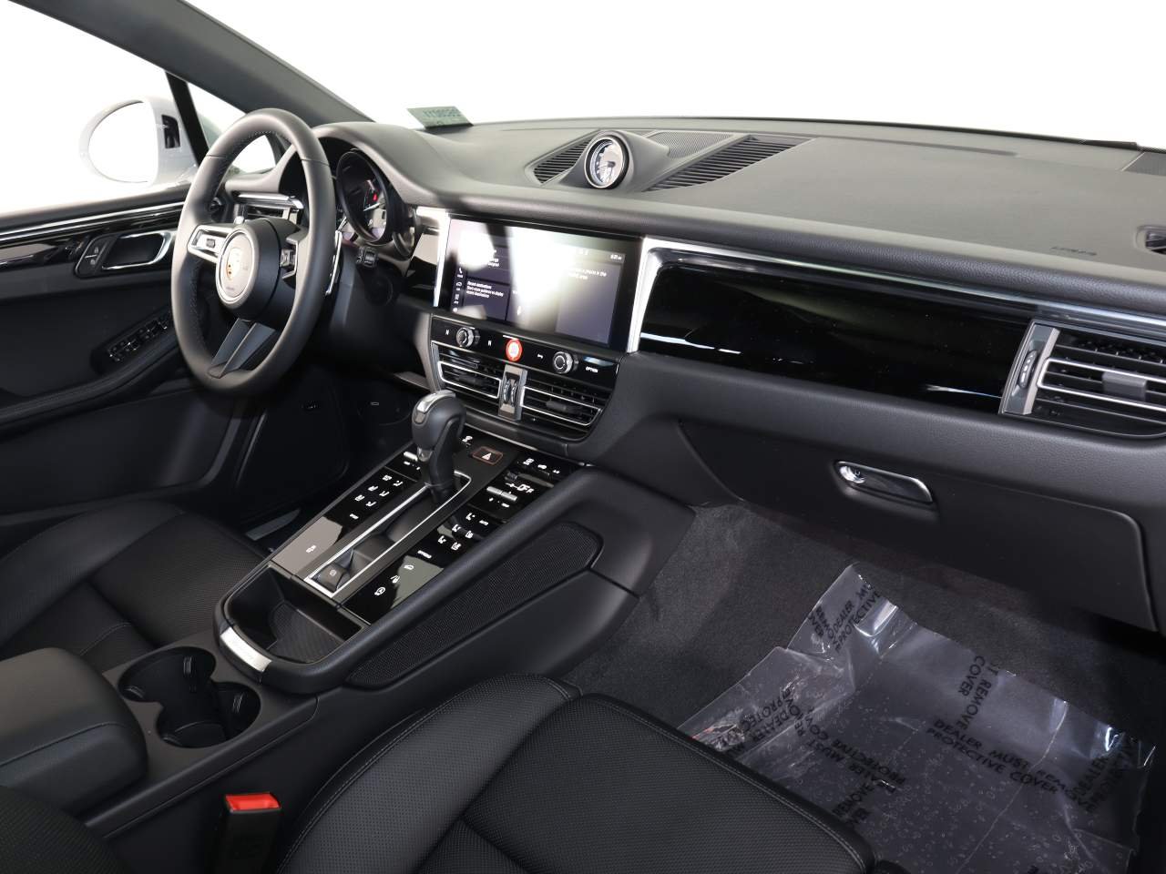 Certified Used 2026 Chalk Porsche  image 20