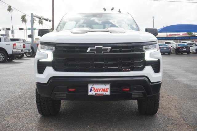 Used 2023  Chevrolet LT Trail Boss image 2