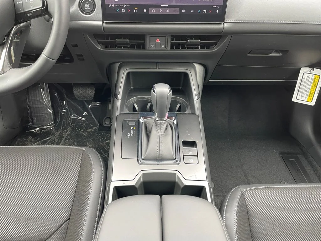 New 2026 Gray Mazda 2.5 S Preferred image 10