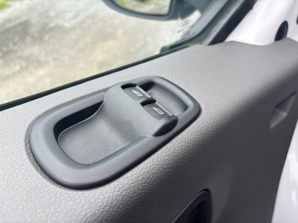 Used 2025 White Ford XLT image 20
