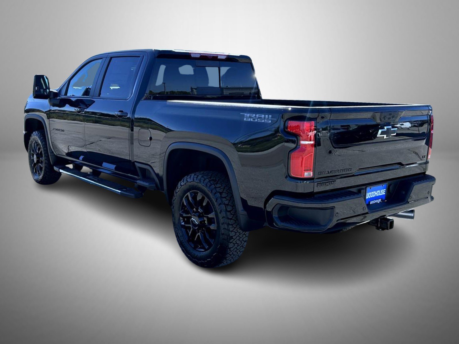 2026 Chevrolet Silverado 2500 HD LT - Photo 7