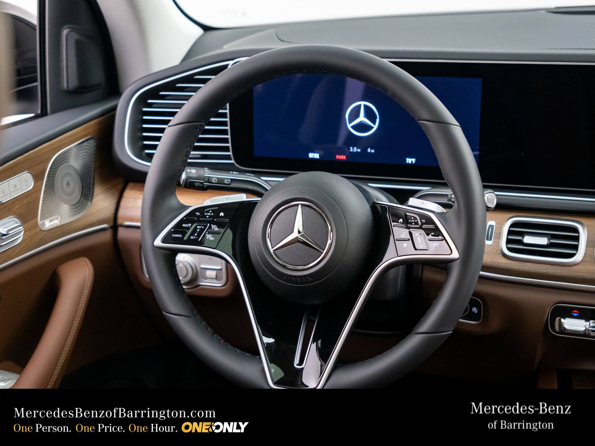 New 2026 Polar White Mercedes-Benz GLE 350 image 56