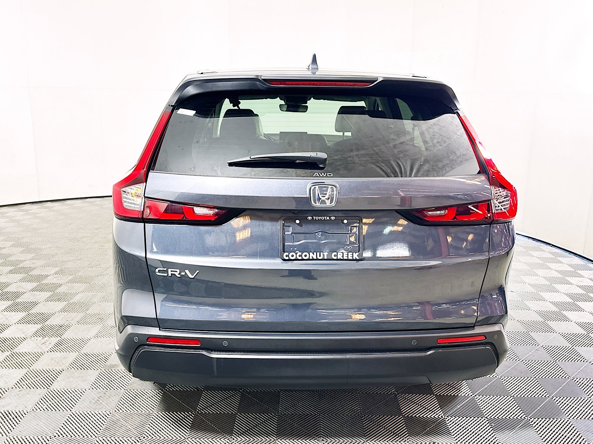 2024 Honda CR-V thumbnail 6