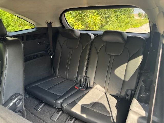 Used 2022 Gray Kia X-Line EX image 14