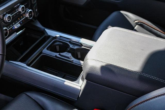 2025 Ford F-250 Super Duty Lariat - Photo 49