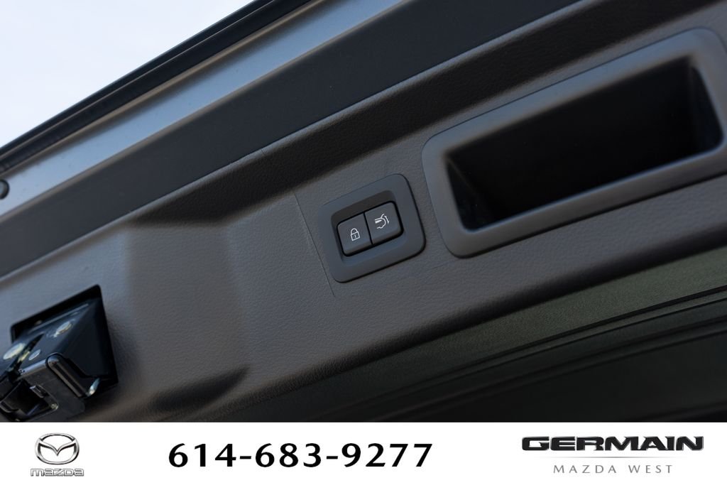 2026 Mazda CX-50 Turbo - Photo 35