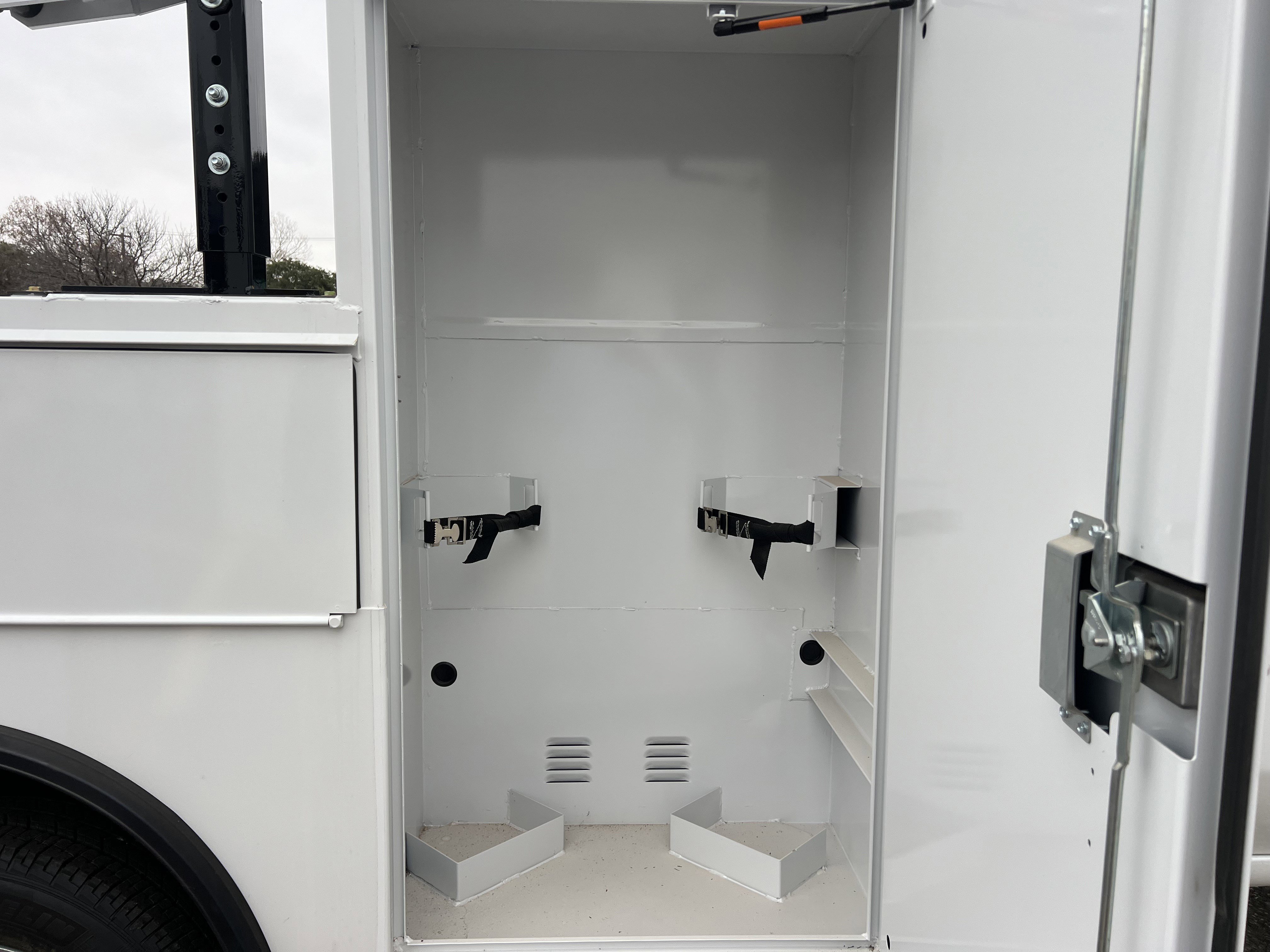 2025 Chevrolet Silverado 3500 HD Work Truck - Photo 14