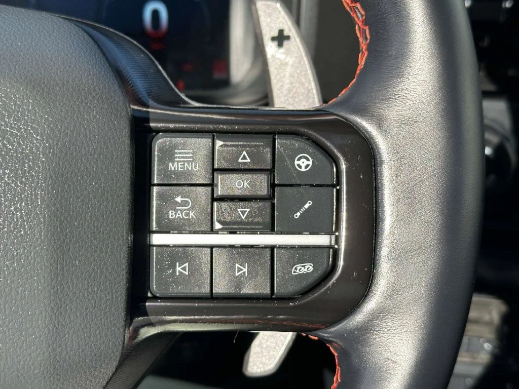 Certified Used 2026 Avalanche Ford Raptor image 28