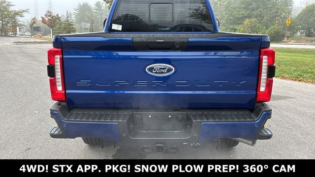 2026 Ford F-250 Super Duty XL - Photo 31