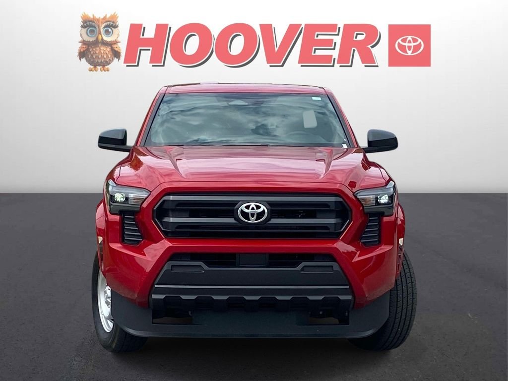 Used 2025 Red Toyota SR image 5