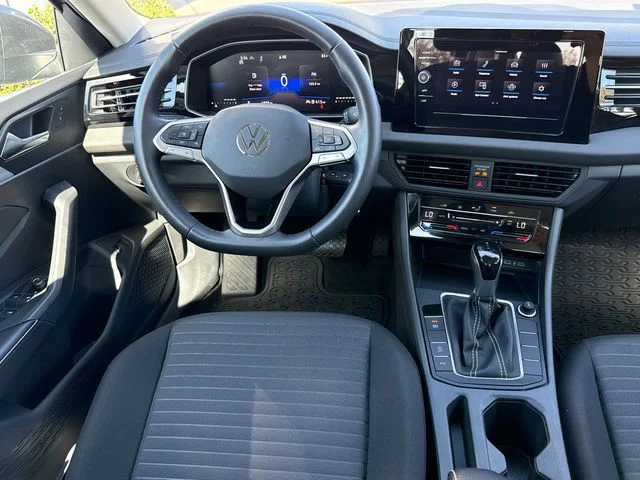 Used 2026 Platinum Gray Metallic Volkswagen 1.5T S image 20