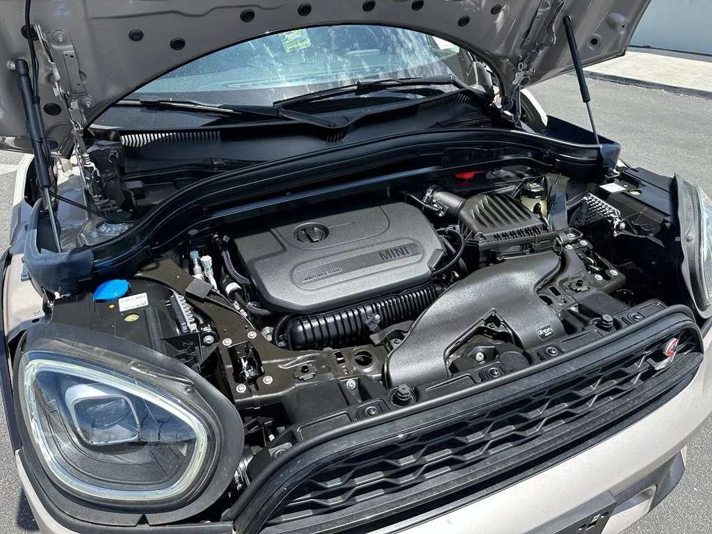2024 MINI Countryman S - Photo 25