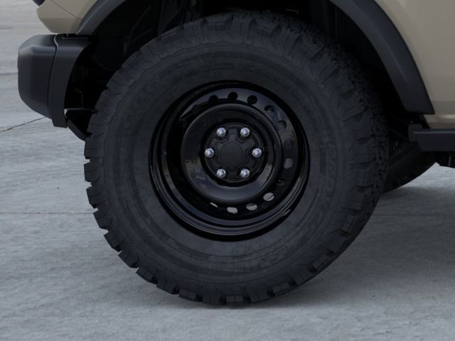 New 2026 Beige Ford Badlands image 21
