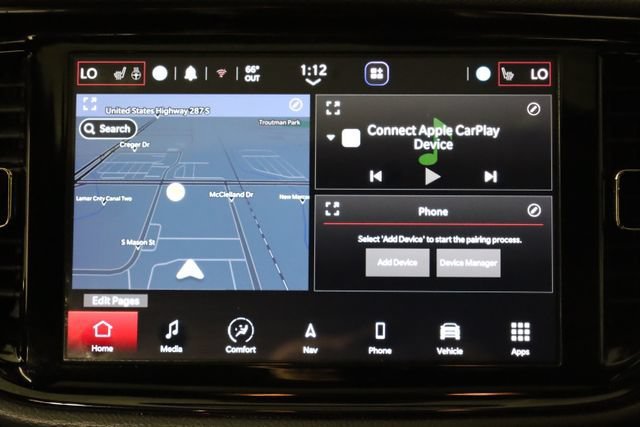 Used 2021 Black Dodge GT Plus AWD image 19