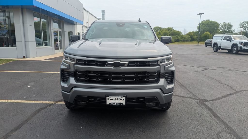 2026 Chevrolet Silverado 1500 RST - Photo 7