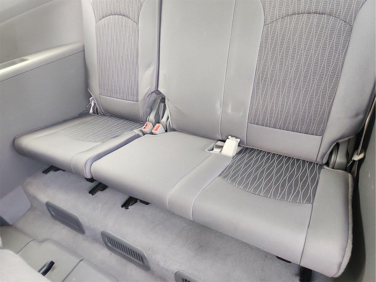 2015 Chevrolet Traverse LS Gray at Delta Auto Alliance