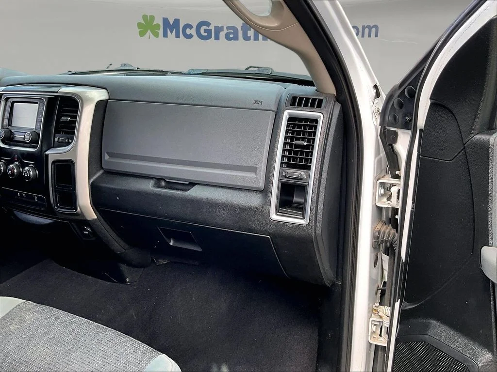 Used 2020 White Ram Warlock image 28