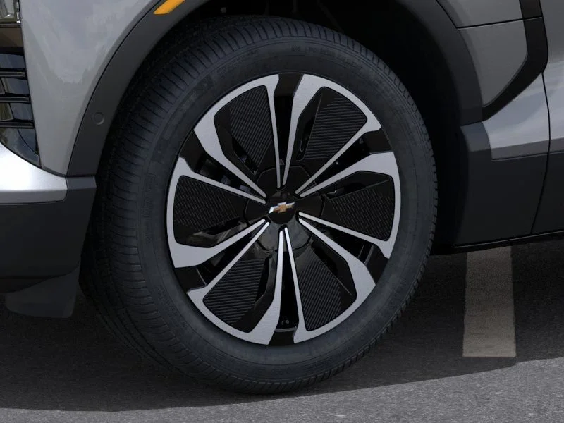2025 Chevrolet Blazer EV LT - Photo 9