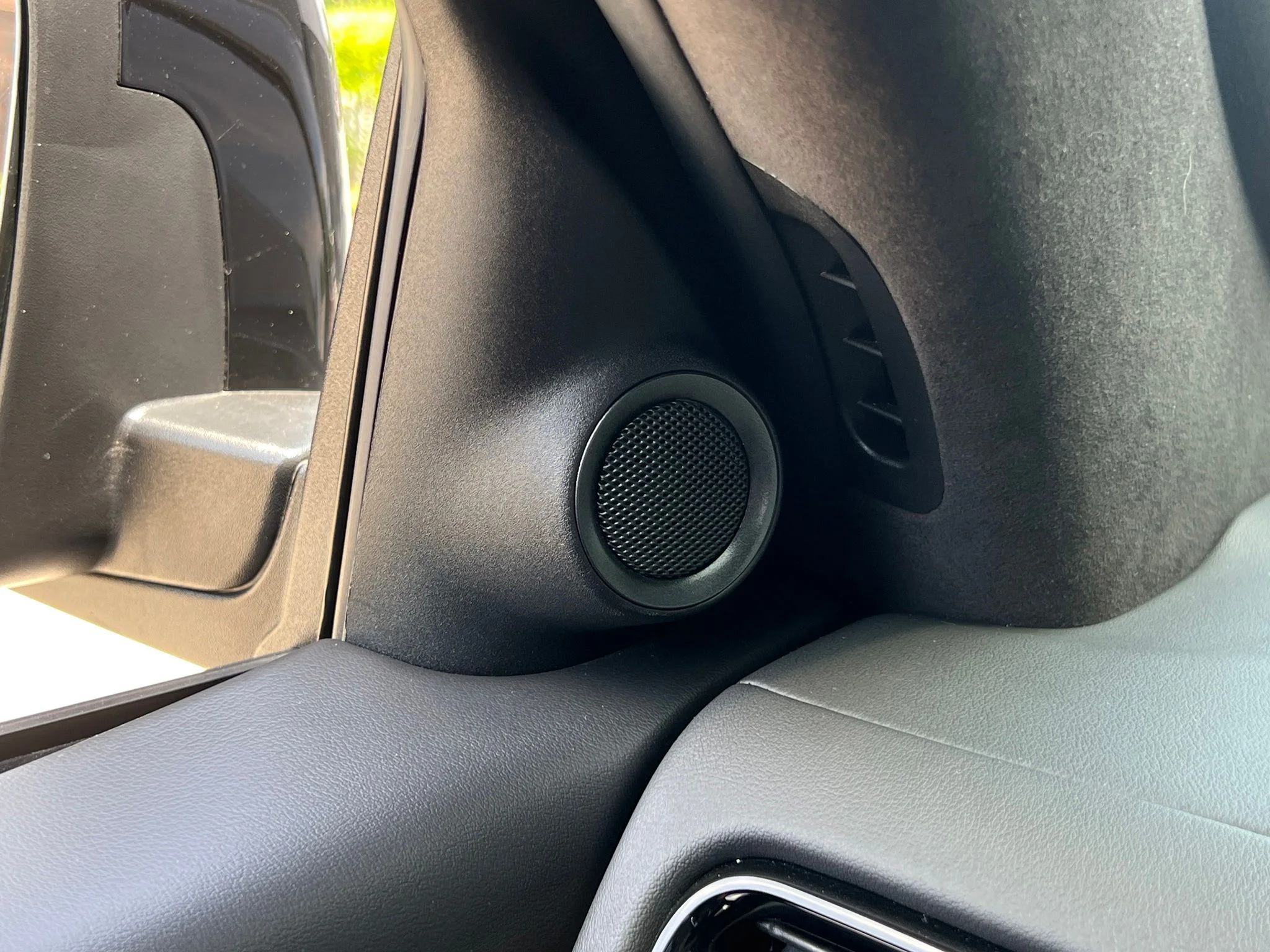 Used 2024 Gray Dodge SRT Hellcat image 36