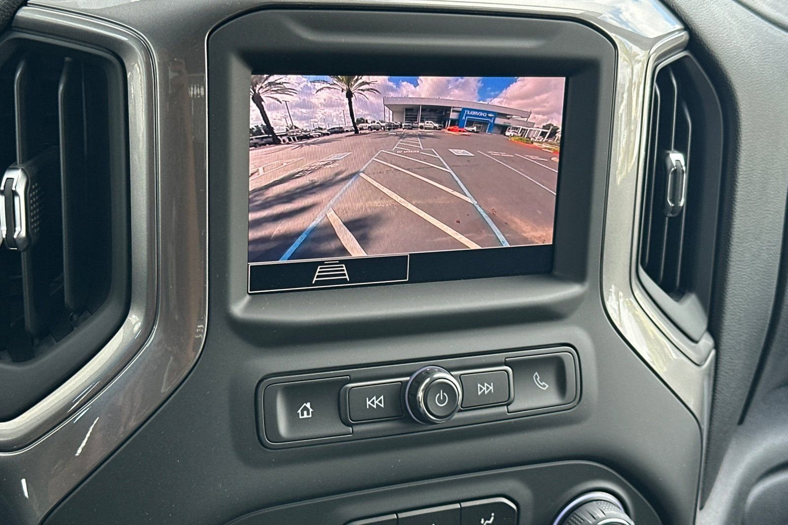 2024 Chevrolet Silverado 3500 HD Work Truck - Photo 17