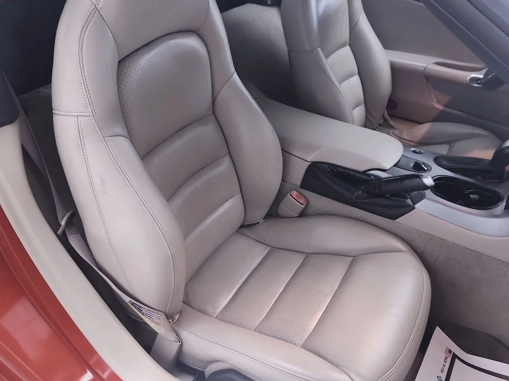 Used 2006 Red Chevrolet Base image 20