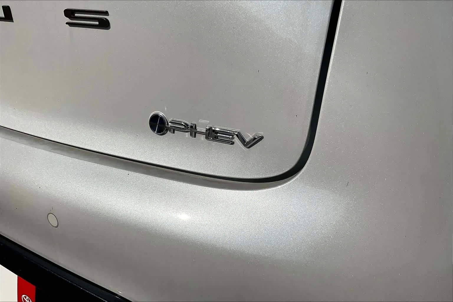 New 2026 Wind Chill Pearl Toyota XSE image 15