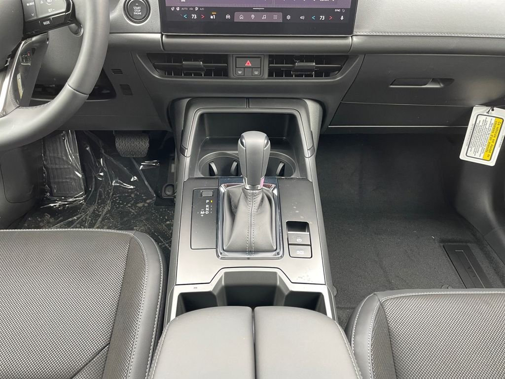 New 2026 Gray Metallic Mazda 2.5 S Preferred image 10