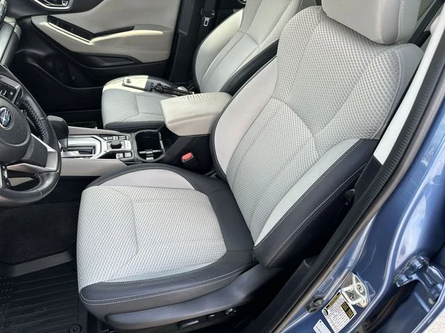Used 2021 Blue Subaru Premium image 15