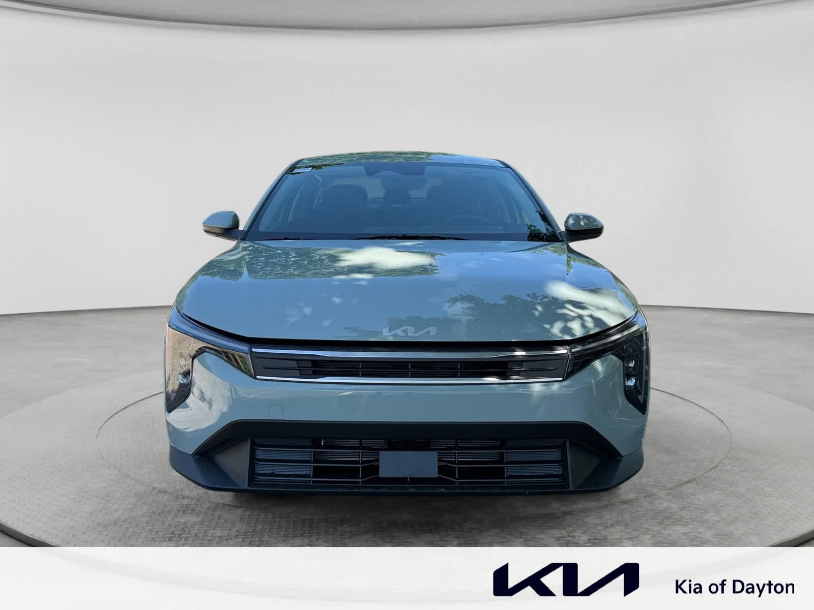 New 2026 Morning Haze Kia LXS image 2