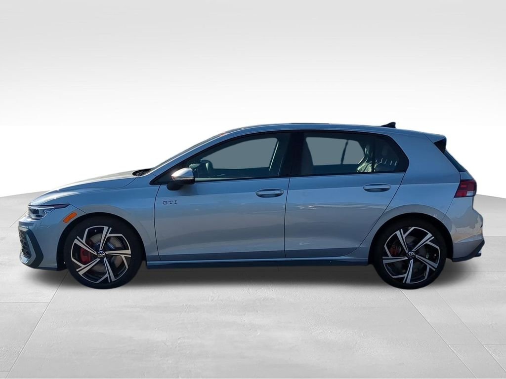 2026 Volkswagen Golf GTI SE - Photo 6