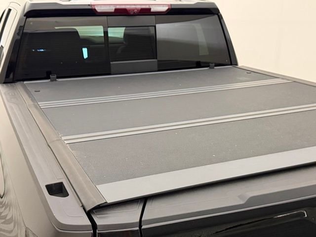 Used 2024 Onyx Black GMC AT4 image 21