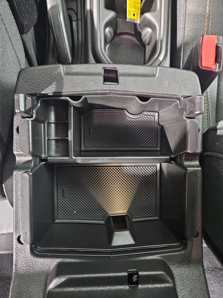 Used 2024 Black Jeep Sport image 25