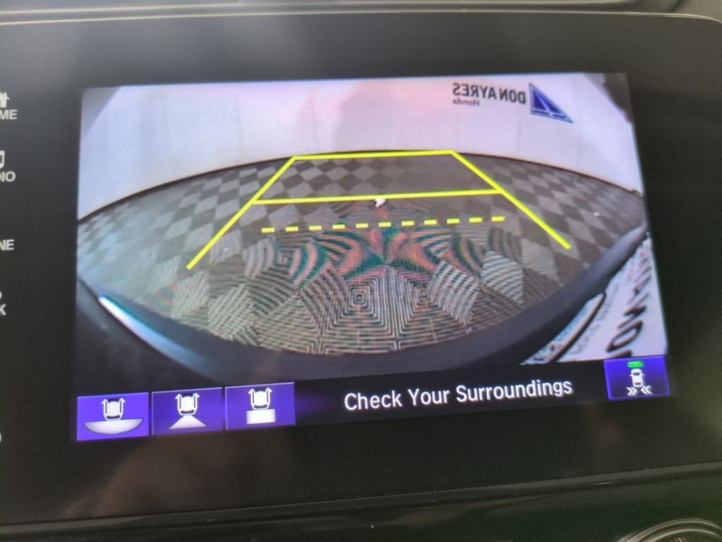 Used 2020  Honda EX image 19