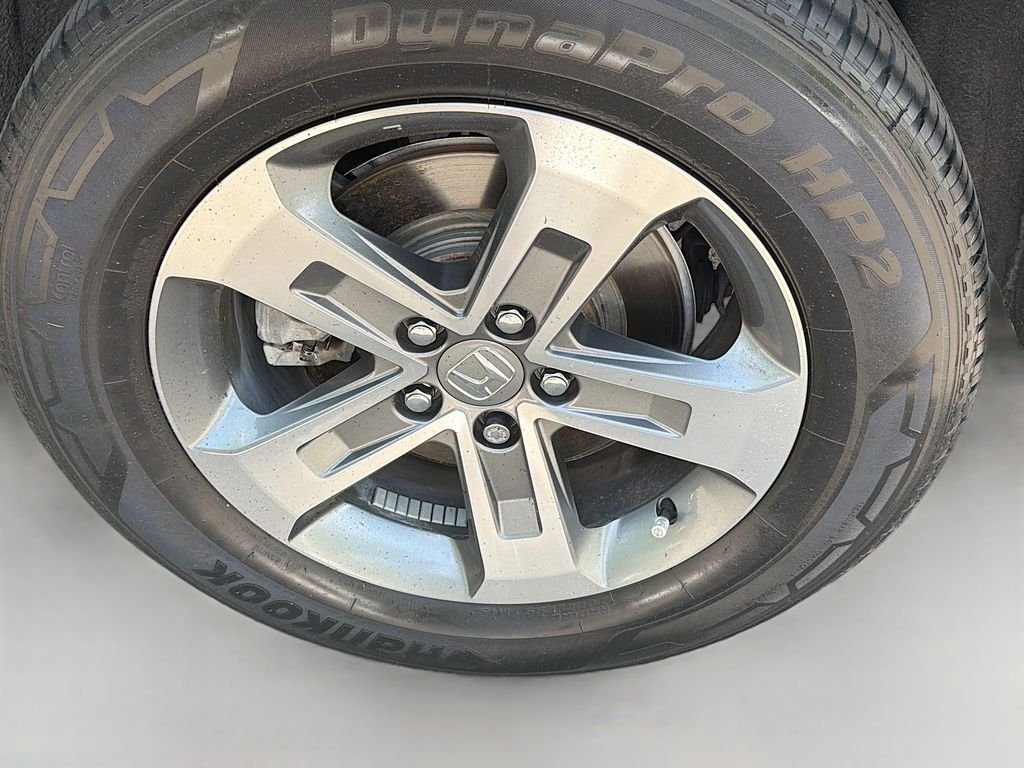 2023 Honda Pilot EX-L - Photo 6
