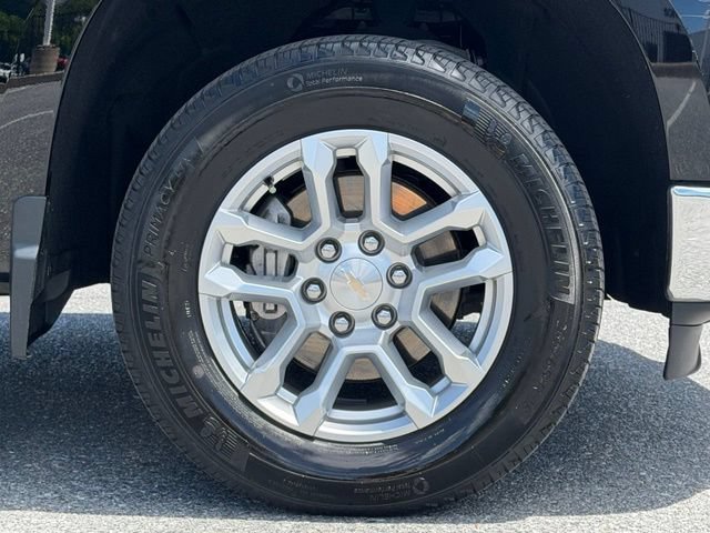 Certified Used 2023 Black Chevrolet LT (2FL) image 17