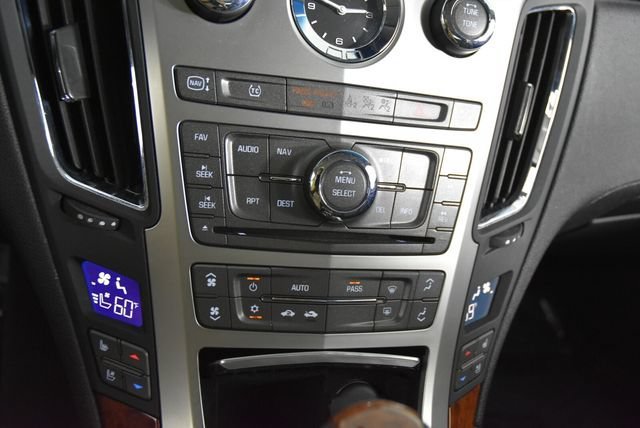 2009 Cadillac CTS 1SB - Photo 43