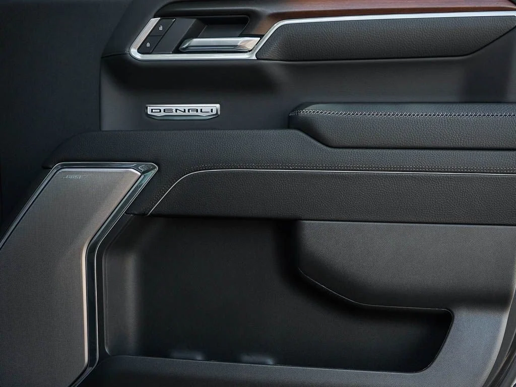 2026 GMC Sierra 1500 Denali - Photo 7
