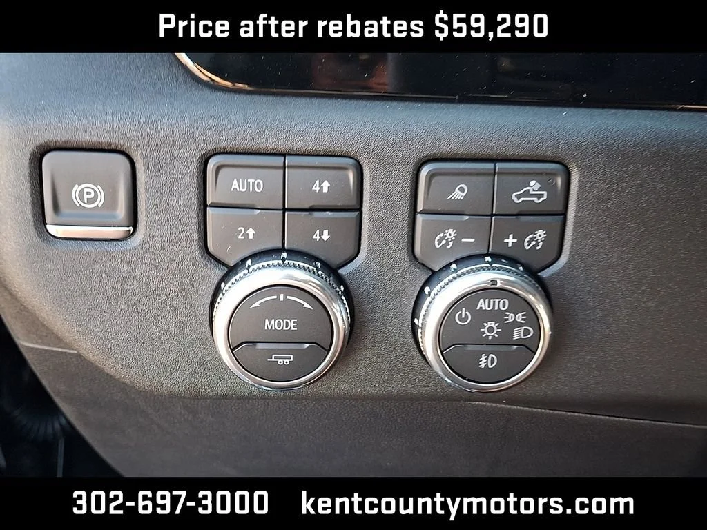 2026 GMC Sierra 1500 SLT - Photo 23