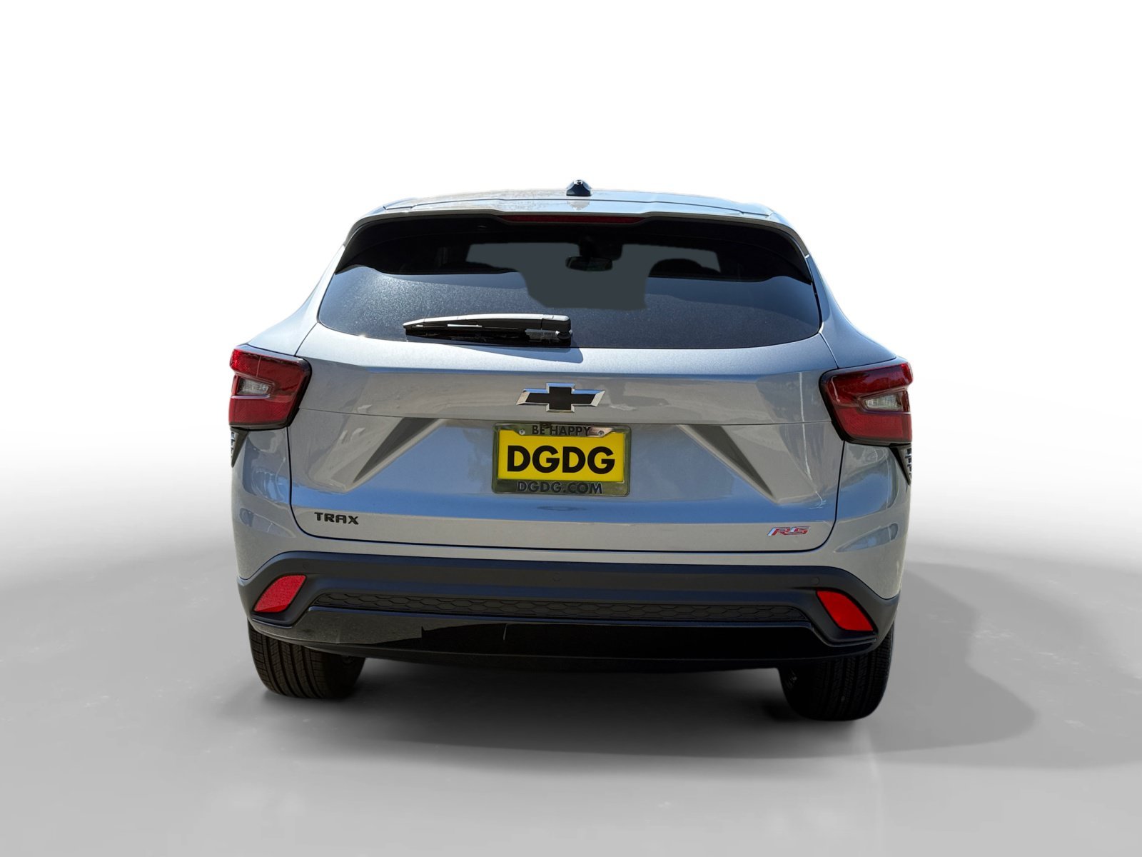 2026 Chevrolet Trax RS - Photo 4
