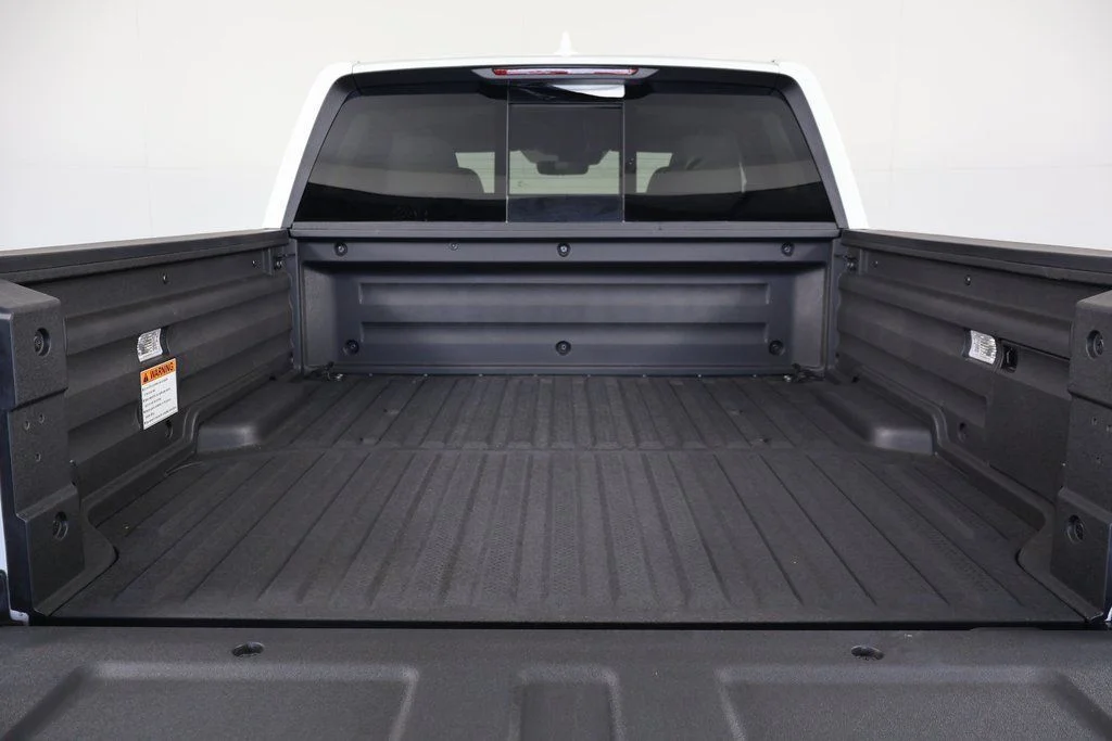 2026 Honda Ridgeline RTL - Photo 8